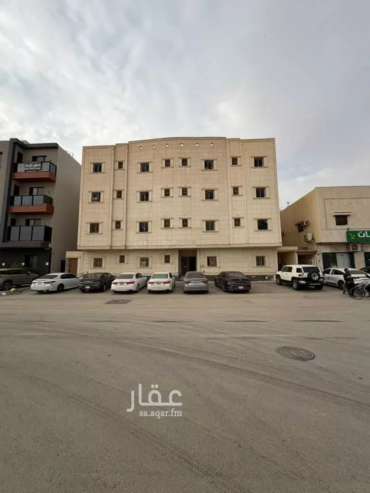 شقة للإيجار في شارع السفانية, حي المعيزيلة, مدينة الرياض, منطقة الرياض