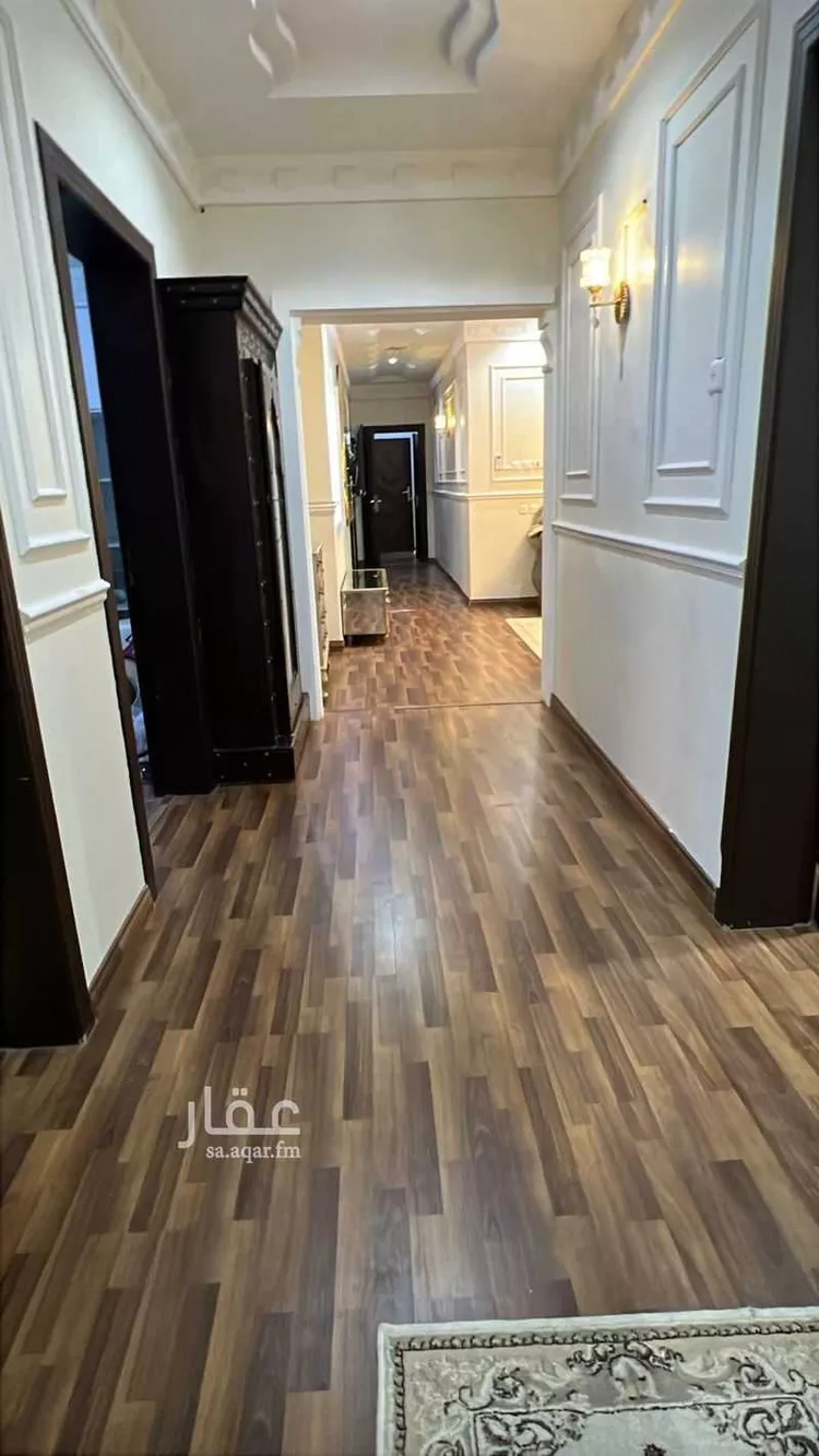 شقة للإيجار في شارع المنيزلة, حي اليرموك, مدينة الرياض, منطقة الرياض صورة 5