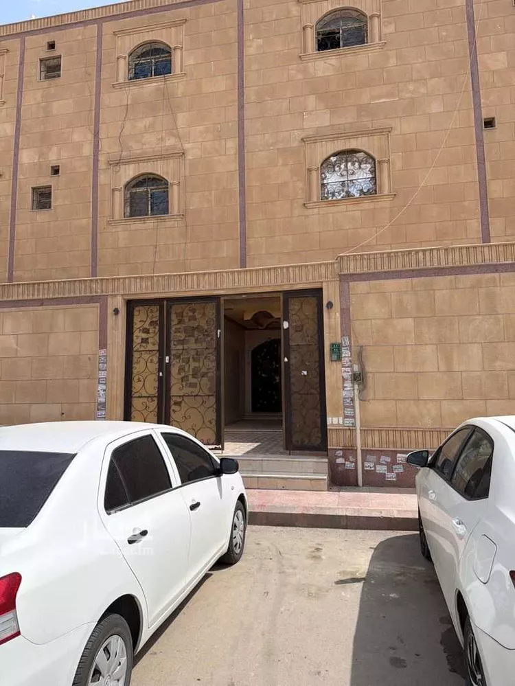 شقة للإيجار في شارع وادي الشاطئ, حي القادسية, مدينة الرياض, منطقة الرياض