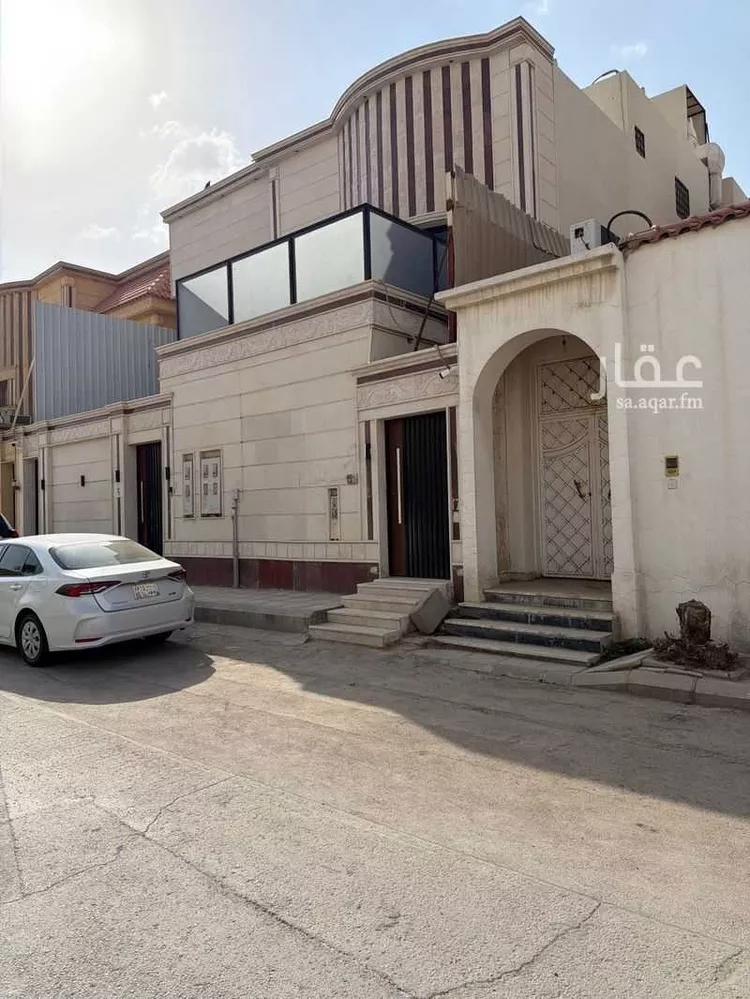 Apartment for Rent in Riyadh An Nahdah