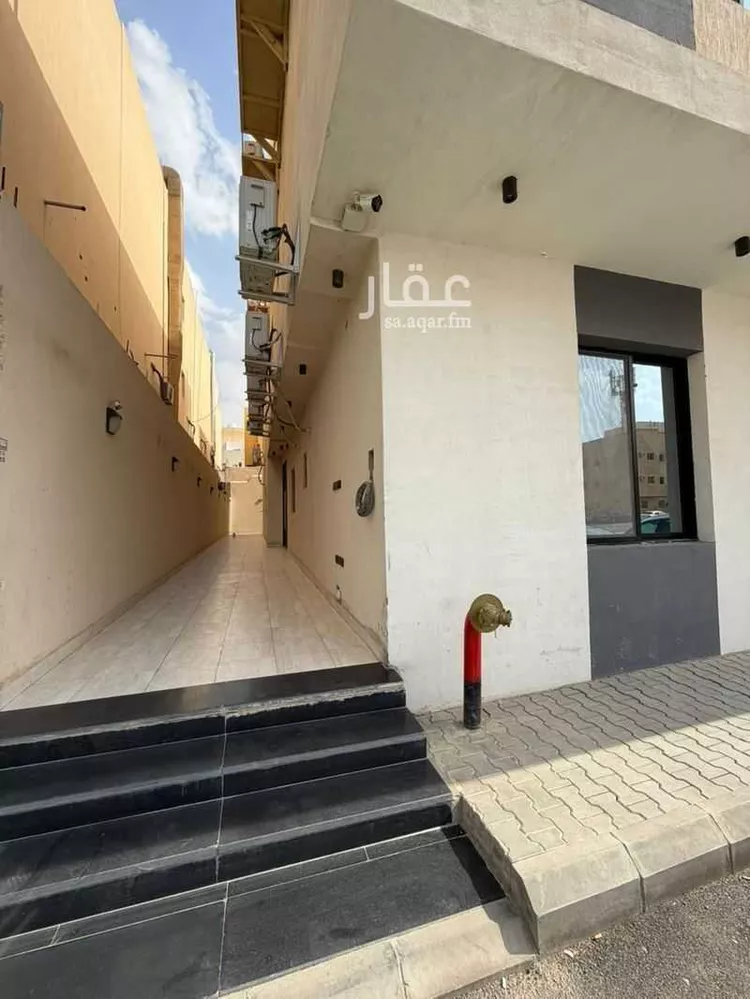 شقة للإيجار في شارع زبن بن عمير, حي إشبيلية, مدينة الرياض, منطقة الرياض صورة 4