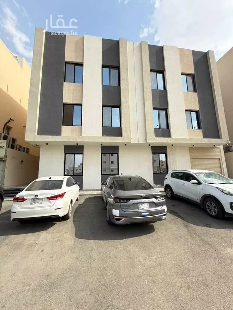 شقة للإيجار في شارع زبن بن عمير, حي إشبيلية, مدينة الرياض, منطقة الرياض