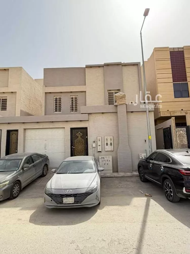 شقة للإيجار في شارع جبل الكرمل, حي القادسية, مدينة الرياض, منطقة الرياض