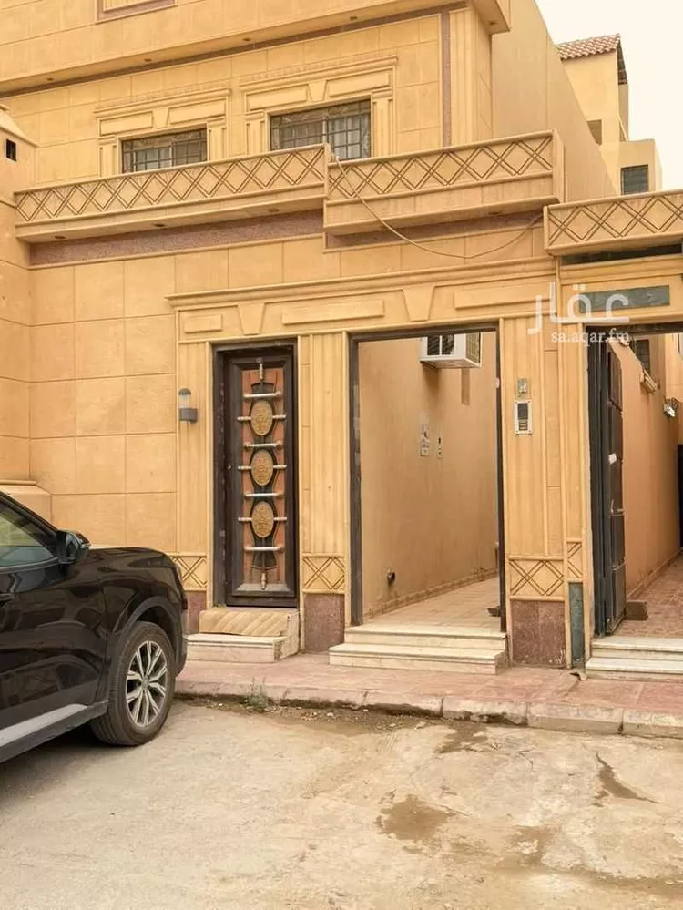 شقة للإيجار في شارع عبدالله البسام, حي الرمال, مدينة الرياض, منطقة الرياض