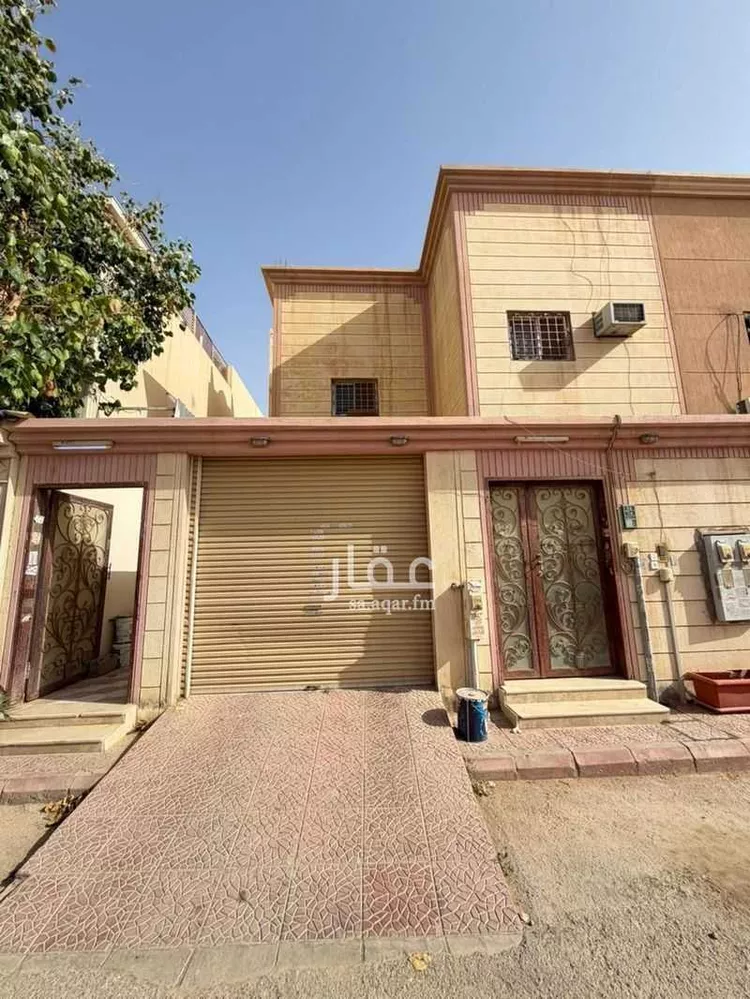 شقة للإيجار في شارع الوديعة, حي اليرموك, مدينة الرياض, منطقة الرياض