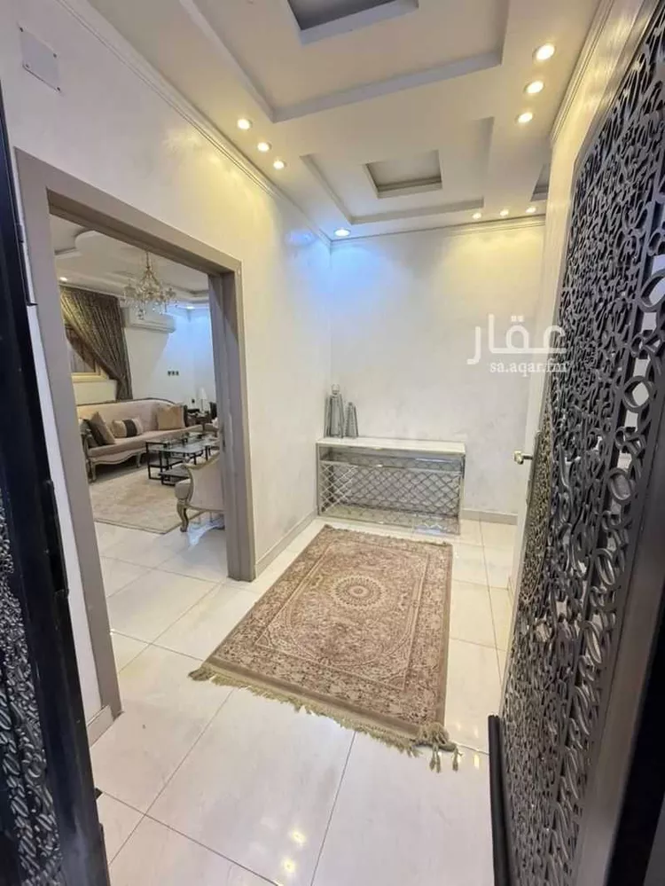 فيلا للبيع في شارع الطارفة, حي إشبيلية, مدينة الرياض, منطقة الرياض 11