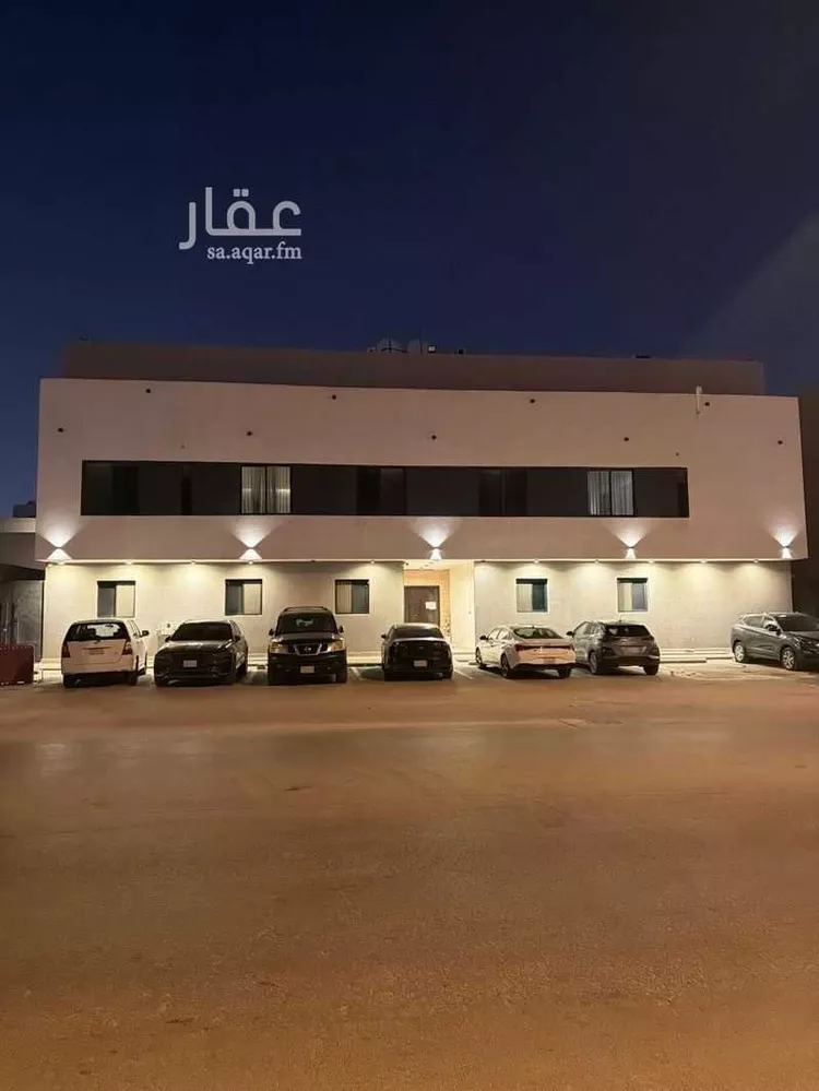 Apartment for Rent in Riyadh Al Maizilah