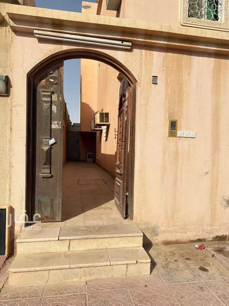 شقة للإيجار في شارع الطوي, حي إشبيلية, مدينة الرياض, منطقة الرياض صورة 2
