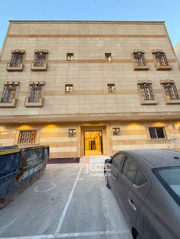 شقة للإيجار في شارع البحر الميت, حي إشبيلية, مدينة الرياض, منطقة الرياض 1 صورة
