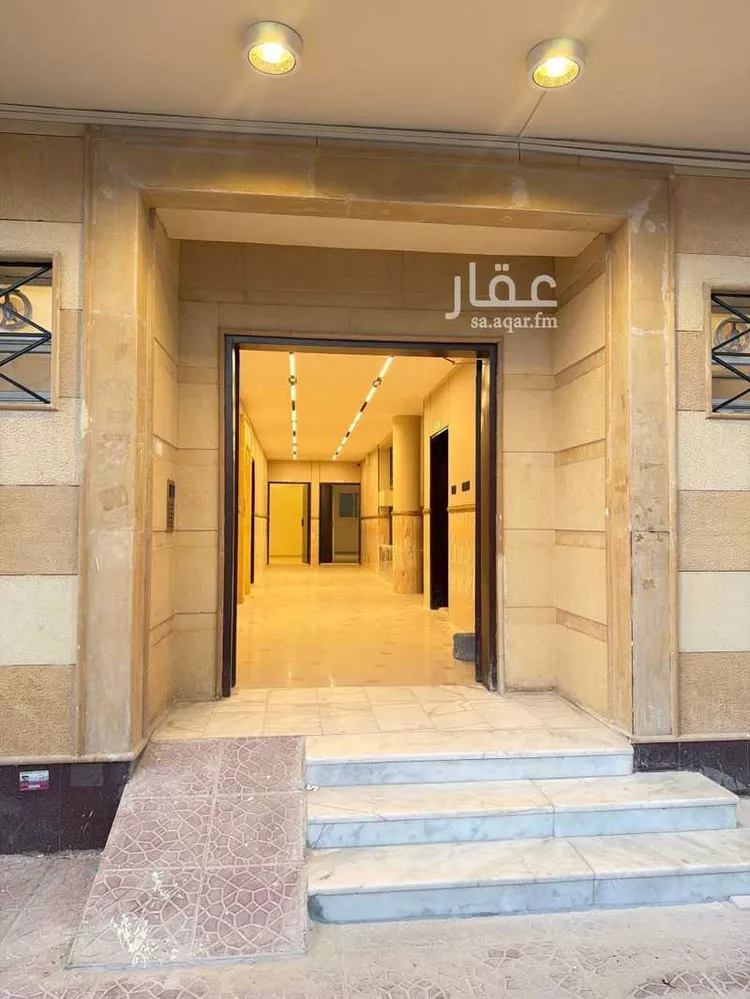 شقة للإيجار في شارع البحر الميت, حي إشبيلية, مدينة الرياض, منطقة الرياض صورة 2