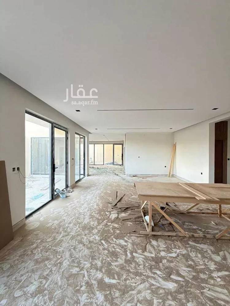 Villa for Sale in Riyadh An Narjis 11