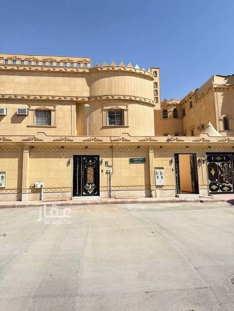Apartment for Rent in Riyadh Al Yarmouk