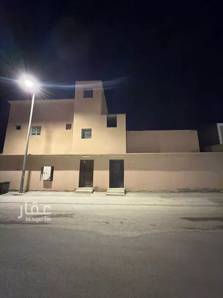 فيلا للبيع في شارع الفضل بن حباب, حي الملك خالد, مدينة عنيزه, منطقة القصيم صورة 5