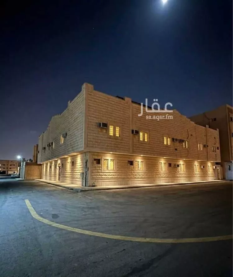 شقة للإيجار في شارع خالد بن أحمد السديري, حي الخليج, مدينة الرياض, منطقة الرياض 1 صورة