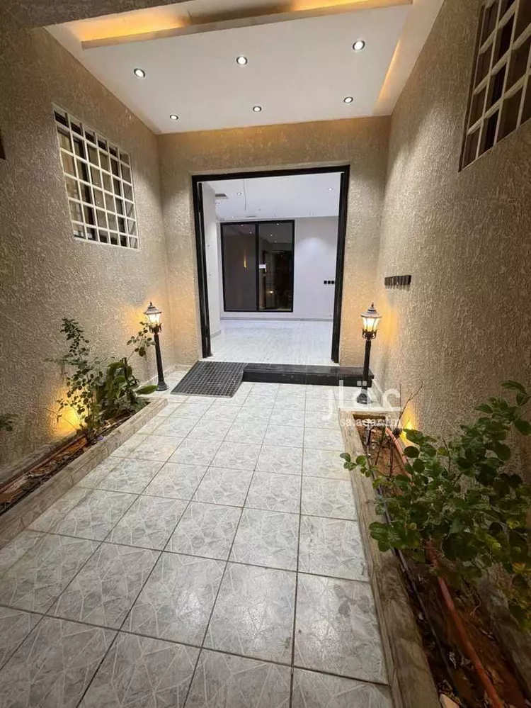 شقة للإيجار في شارع وادي زمزم, حي القادسية, مدينة الرياض, منطقة الرياض صورة 2