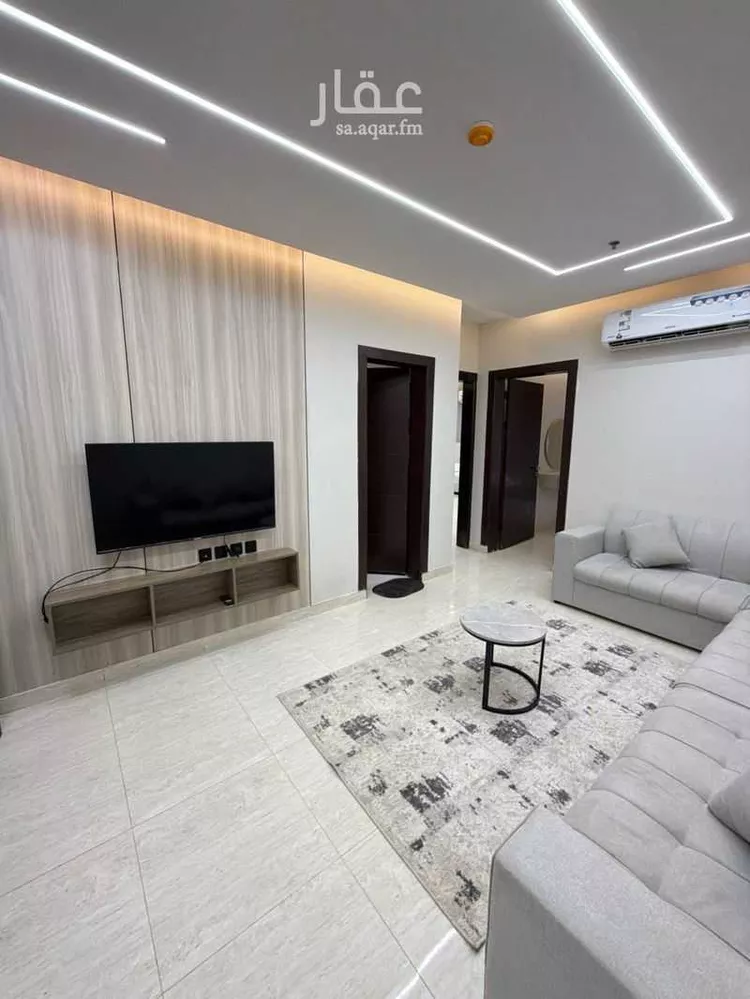 شقة للإيجار في شارع المليسان, حي اليرموك, مدينة الرياض, منطقة الرياض صورة 3