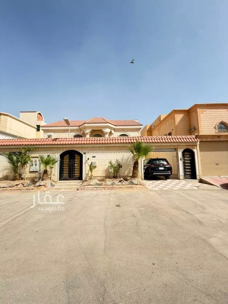 Apartment for Rent in Riyadh Ishbiliyah