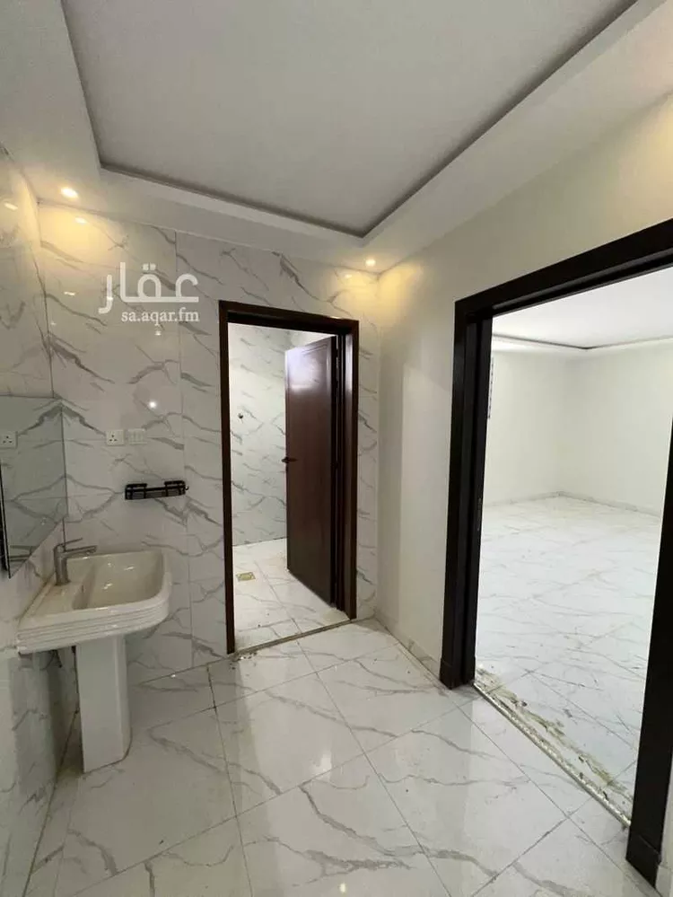 شقة للإيجار في شارع عبدالله بن راشد بن جلعود, حي النهضة, مدينة الرياض, منطقة الرياض صورة 2