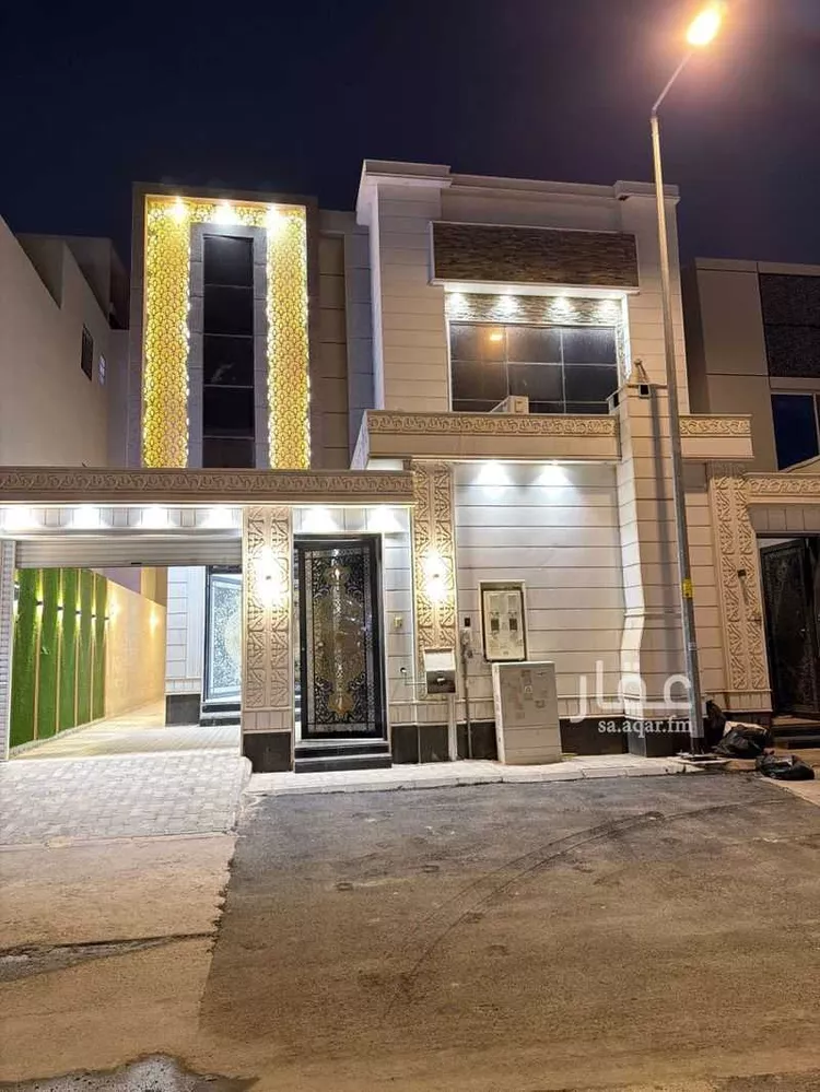 Villa for Rent in Riyadh Al Qadisiyah