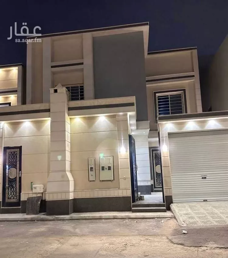 شقة للإيجار في شارع ابن تغري, حي القادسية, مدينة الرياض, منطقة الرياض