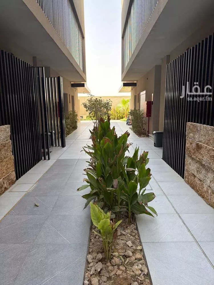 فيلا للإيجار في شارع عبدالله بن حبان, حي الرمال, مدينة الرياض, منطقة الرياض