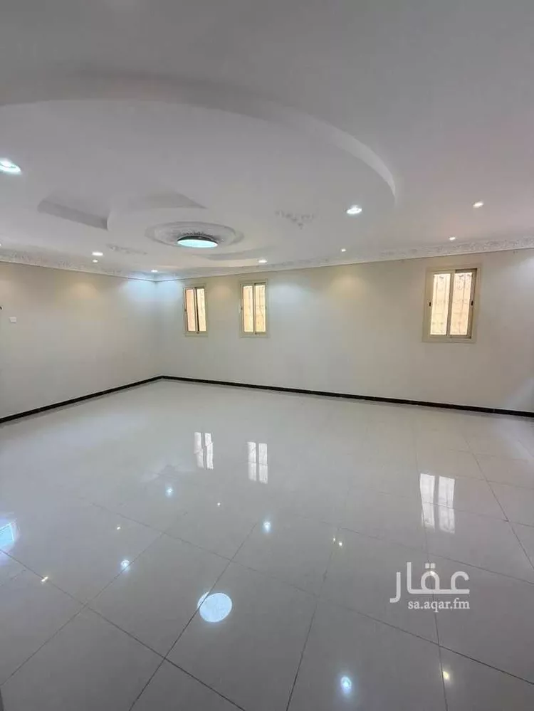 دور للإيجار في شارع عبدالله بن المغيرة, حي إشبيلية, مدينة الرياض, منطقة الرياض صورة 3