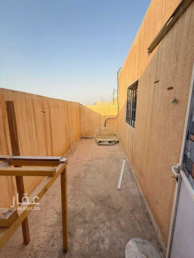 شقة للإيجار في شارع الميفا, حي اليرموك, مدينة الرياض, منطقة الرياض صورة 3
