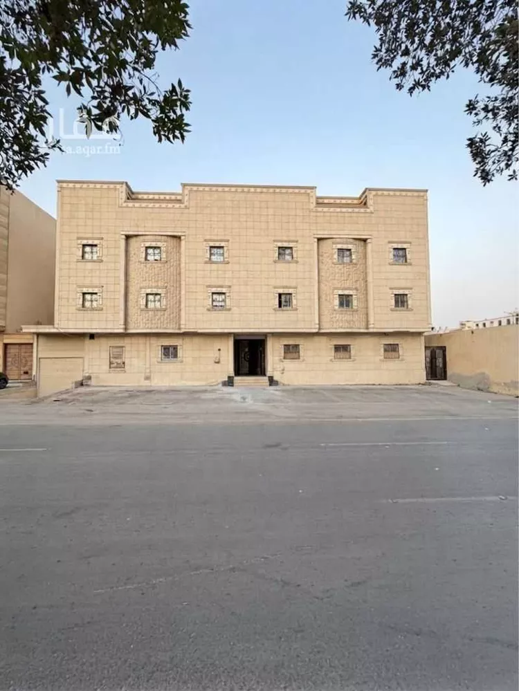 شقة للإيجار في شارع زبن بن عمير, حي إشبيلية, مدينة الرياض, منطقة الرياض