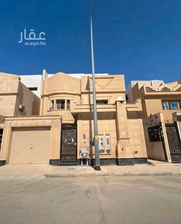 Floor for Rent in Riyadh Al Qadisiyah