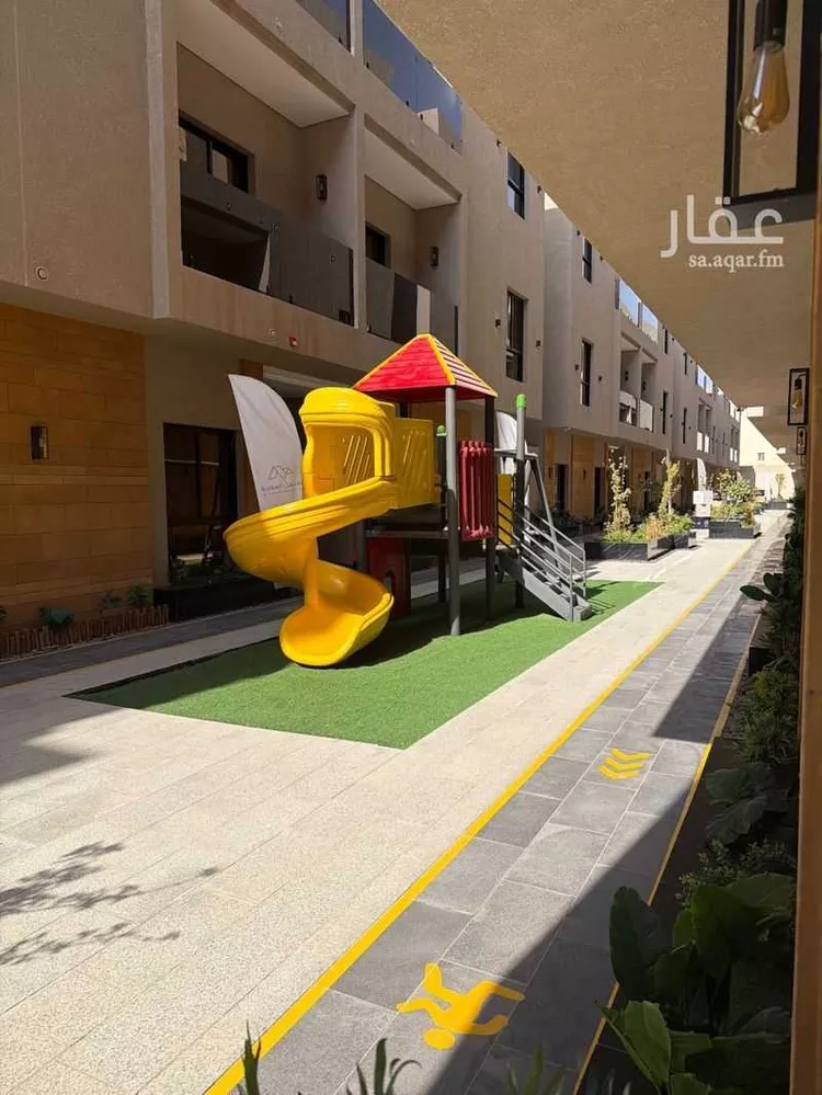 Apartment for Rent in Riyadh Al Yarmouk صورة 5