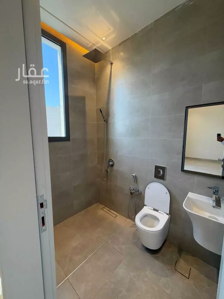 شقة للإيجار في شارع الشيخ جابر الاحمد الصباح, حي اليرموك, مدينة الرياض, منطقة الرياض 11
