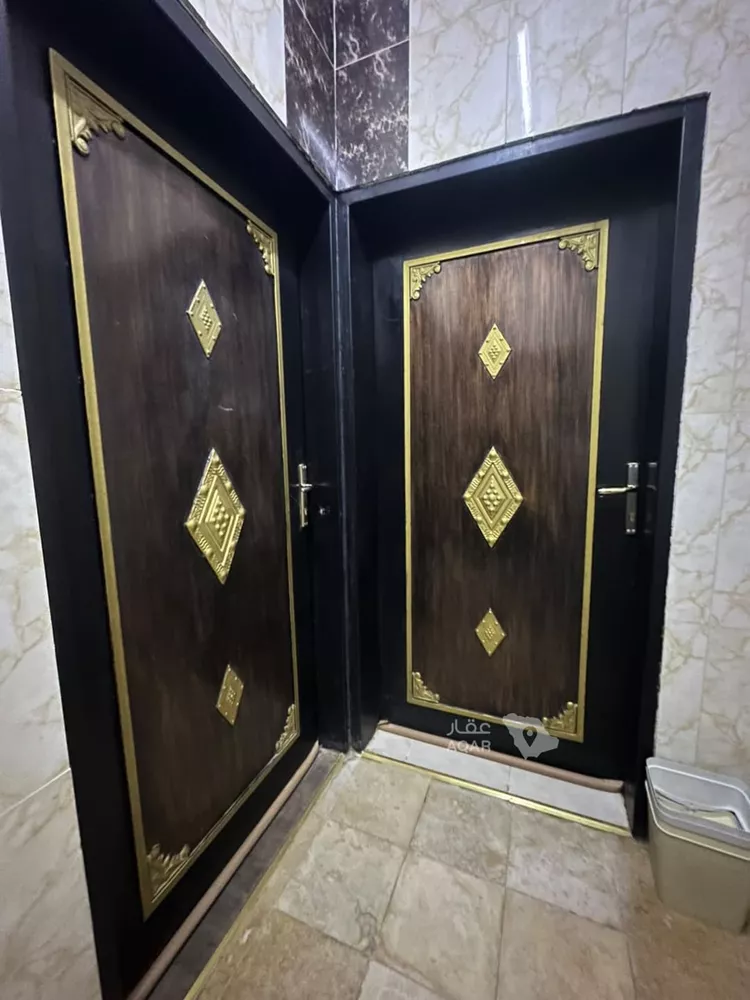 شقة للإيجار في شارع الخنساء, حي اليرموك, مدينة الرياض, منطقة الرياض 12