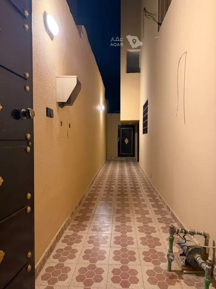 دور للإيجار في شارع أبي منصور الصلاحي, حي الرمال, مدينة الرياض, منطقة الرياض 15
