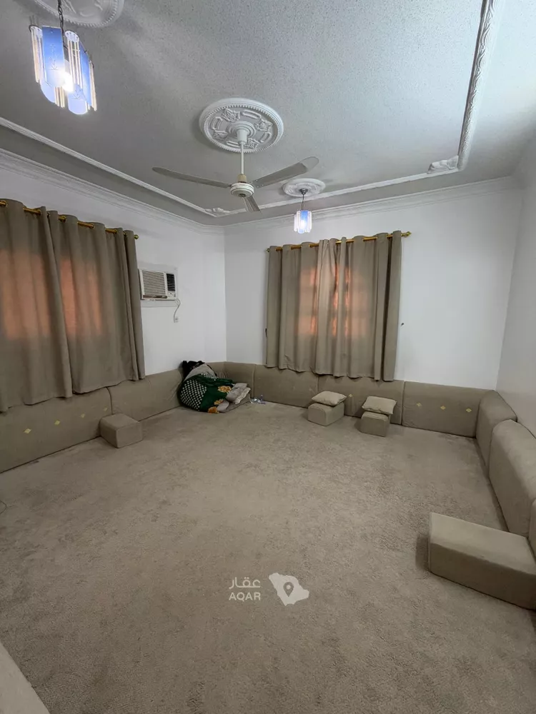 Apartment for Rent in Riyadh Al Yarmouk 12