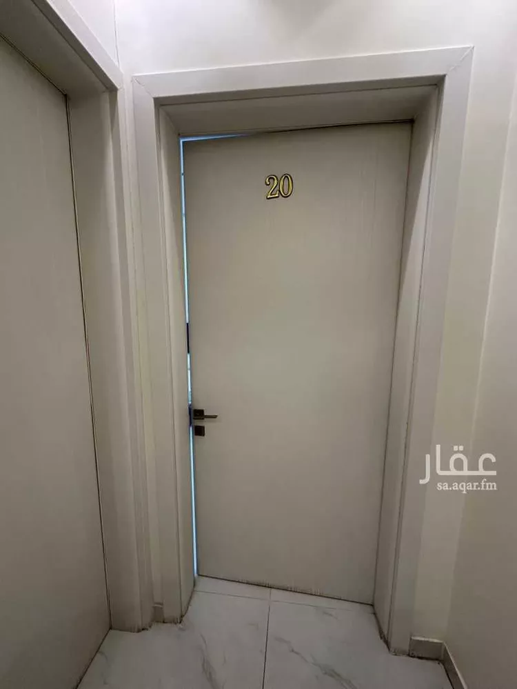 شقة للإيجار في شارع وادي زمزم, حي القادسية, مدينة الرياض, منطقة الرياض صورة 4