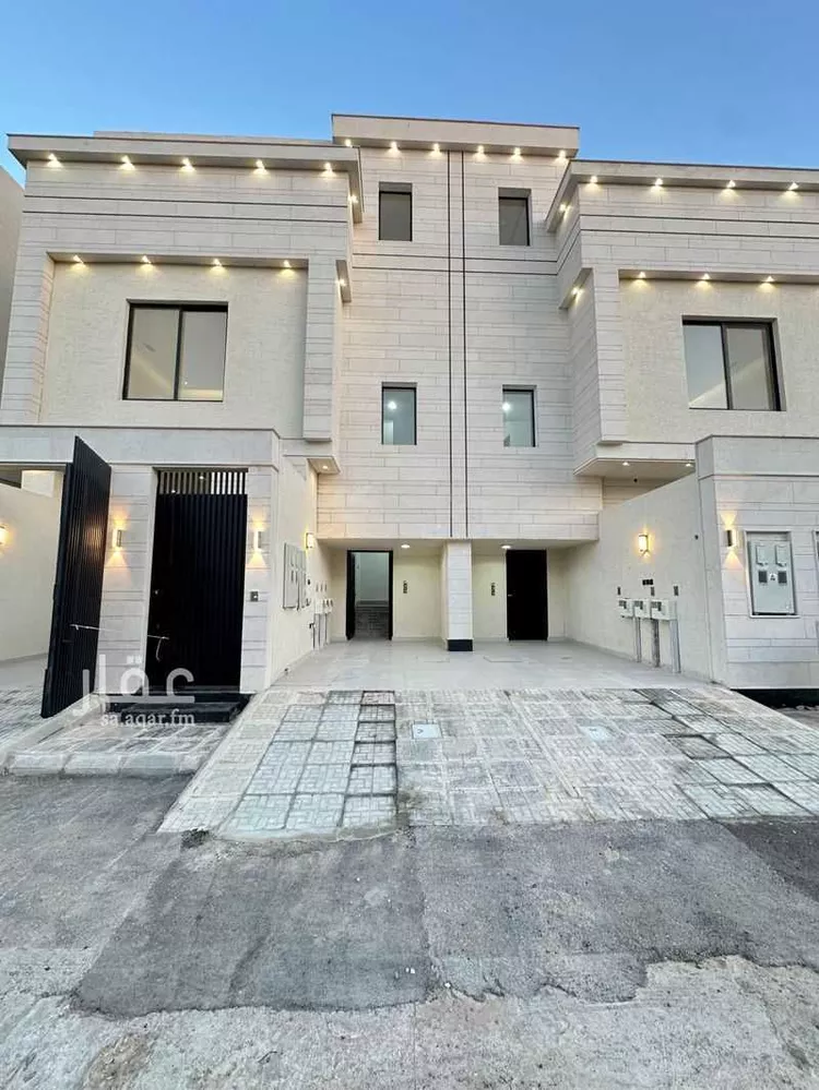 شقة للبيع في شارع رقم 142, حي الجنادرية, مدينة الرياض, منطقة الرياض