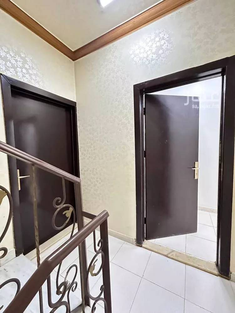 دور للإيجار في شارع إسماعيل البغدادي, حي اليرموك, مدينة الرياض, منطقة الرياض صورة 2