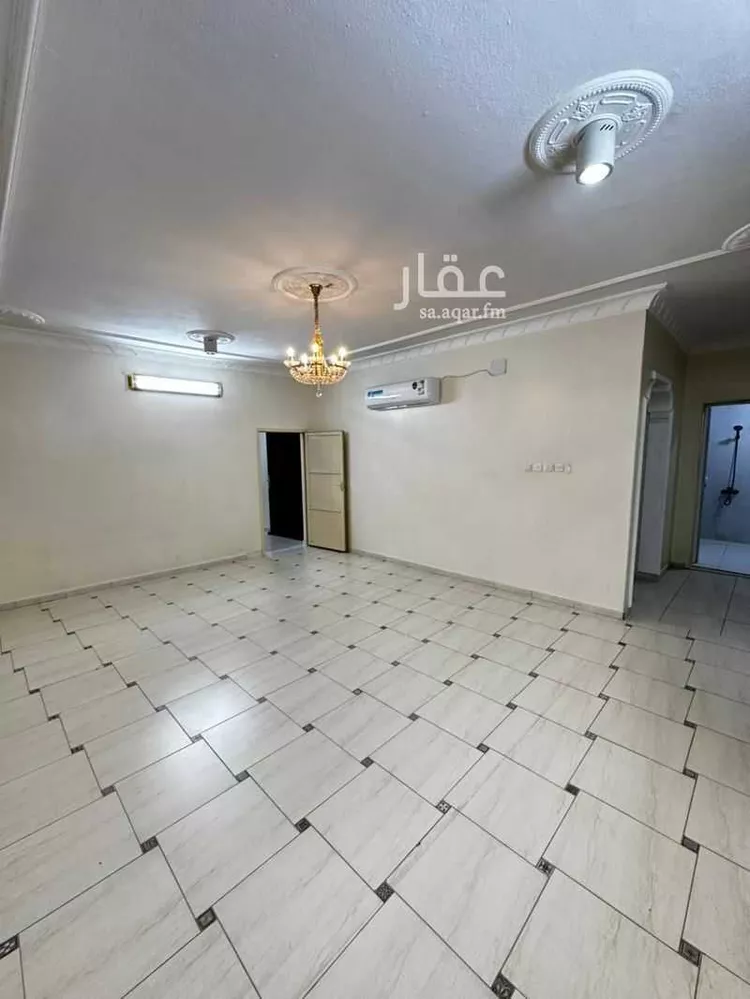 شقة للإيجار في شارع الوديعة, حي اليرموك, مدينة الرياض, منطقة الرياض صورة 3