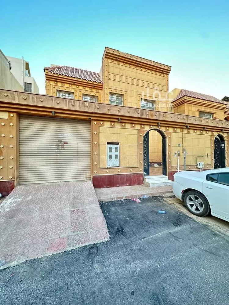 دور للإيجار في شارع الظهران, حي إشبيلية, مدينة الرياض, منطقة الرياض صورة 3