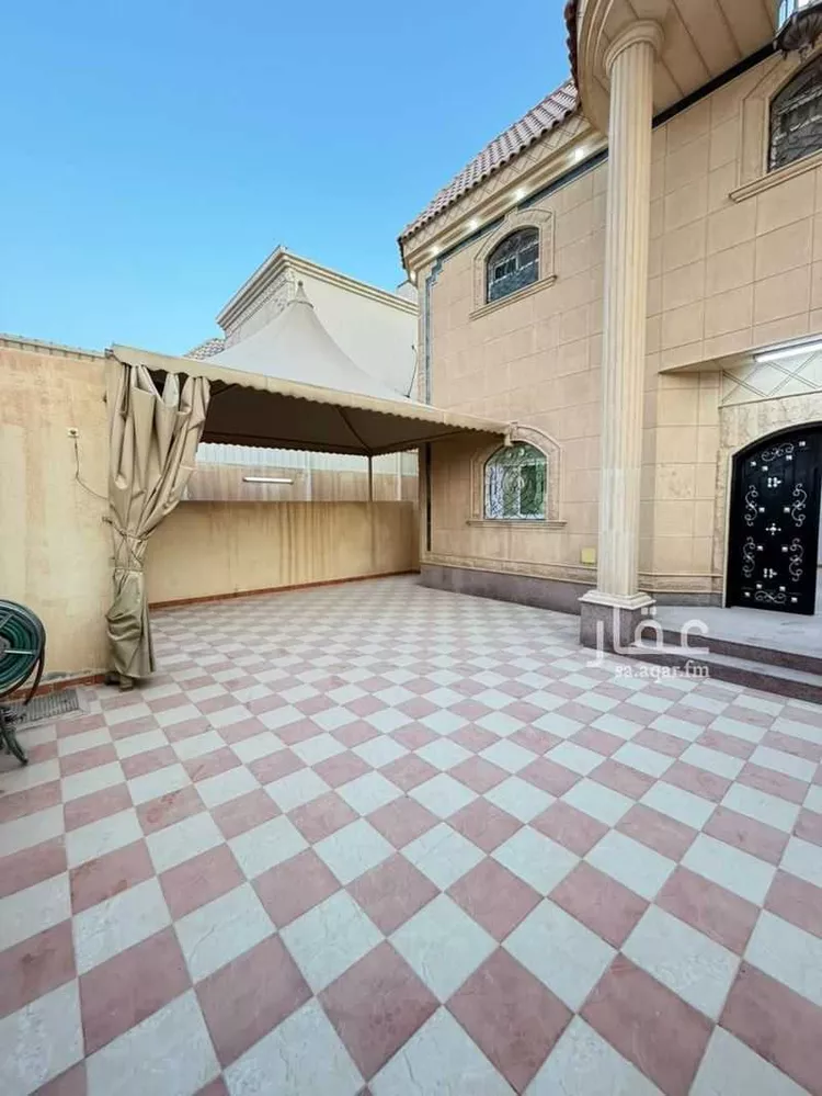 دور للإيجار في شارع العذبة, حي إشبيلية, مدينة الرياض, منطقة الرياض صورة 3