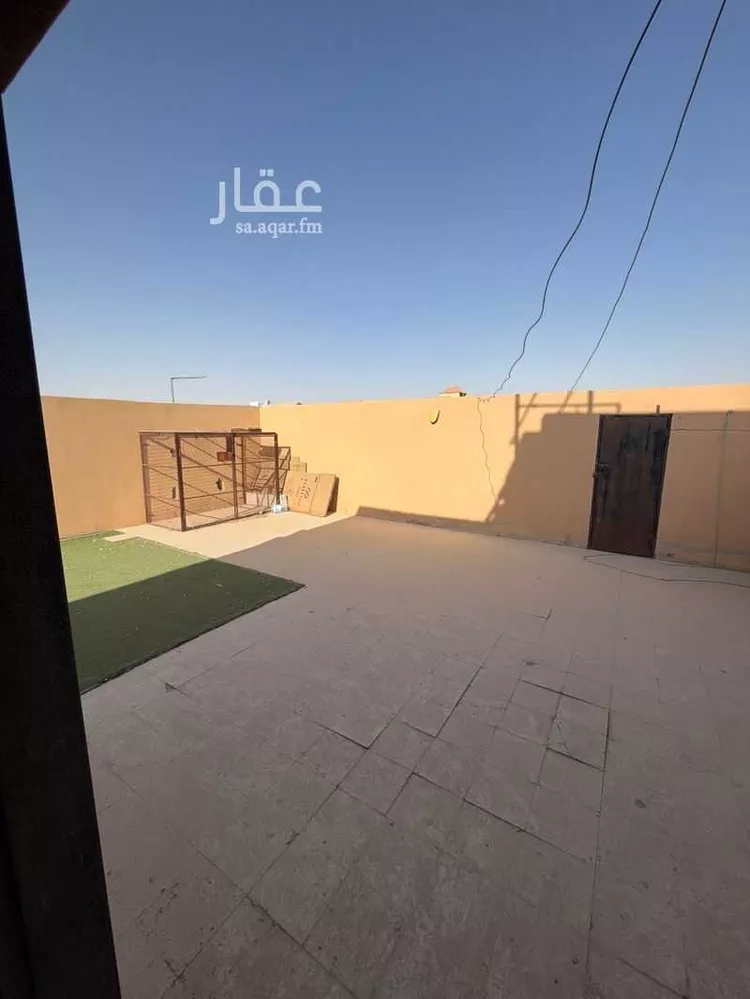 شقة للإيجار في شارع محمد بن الربيع, حي إشبيلية, مدينة الرياض, منطقة الرياض صورة 3