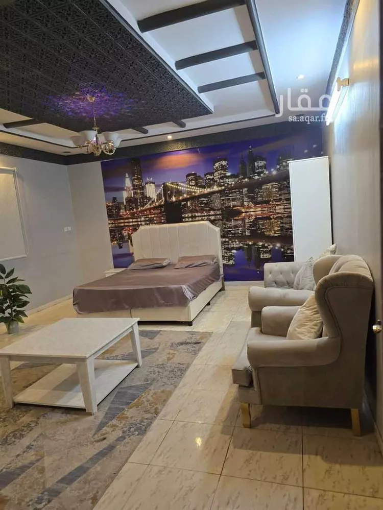 غرفة للإيجار في شارع العريسة, حي اليرموك, مدينة الرياض, منطقة الرياض صورة 2