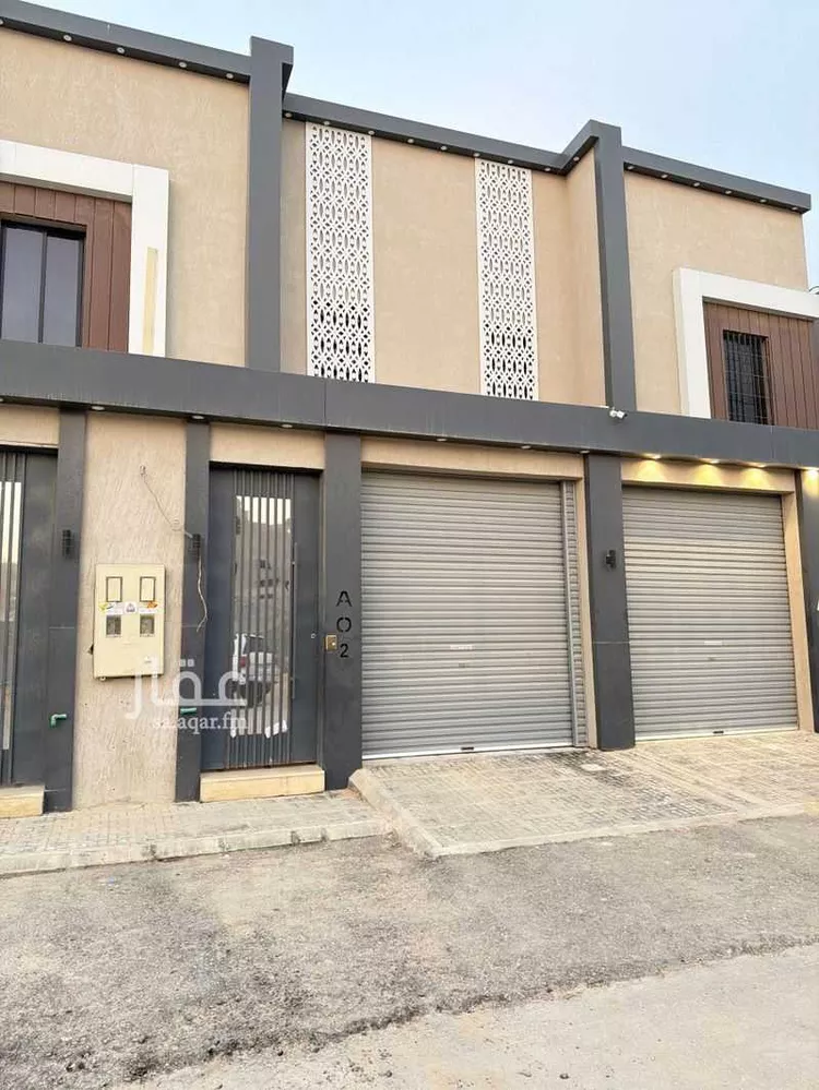 دور للبيع في شارع شارع, حي الجنادرية, مدينة الرياض, منطقة الرياض 6