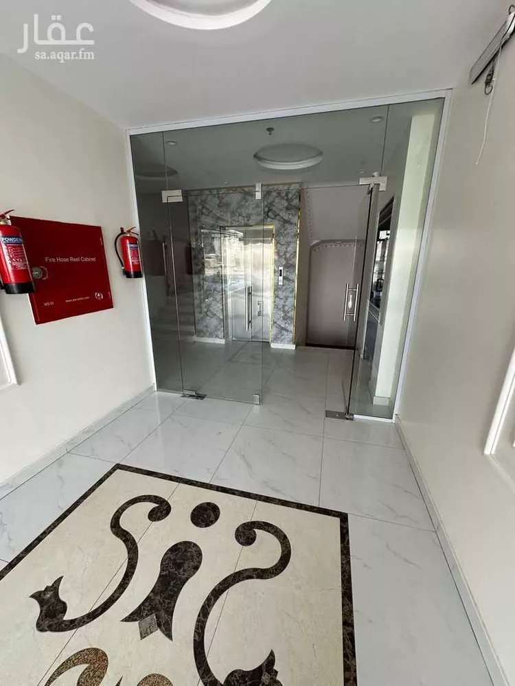 شقة للإيجار في شارع وادي الشاطئ, حي القادسية, مدينة الرياض, منطقة الرياض صورة 5