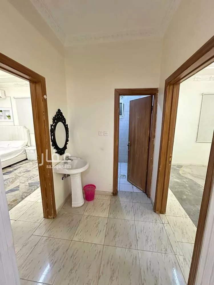 شقة للإيجار في شارع العريسة, حي اليرموك, مدينة الرياض, منطقة الرياض صورة 2