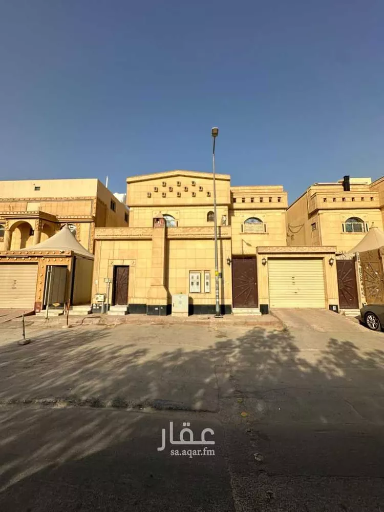 شقة للإيجار في شارع العريسة, حي اليرموك, مدينة الرياض, منطقة الرياض صورة 4