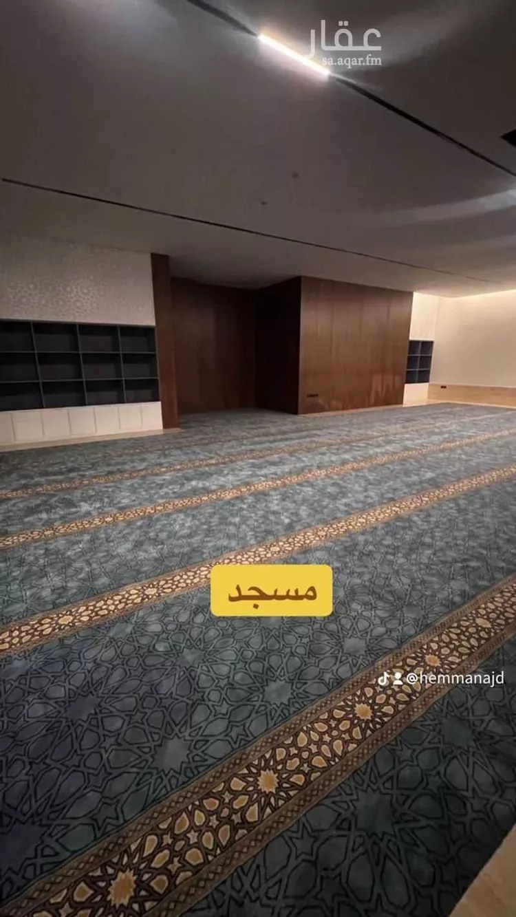 شقة للإيجار في شارع محمد البرقي, حي المونسية, مدينة الرياض, منطقة الرياض صورة 5