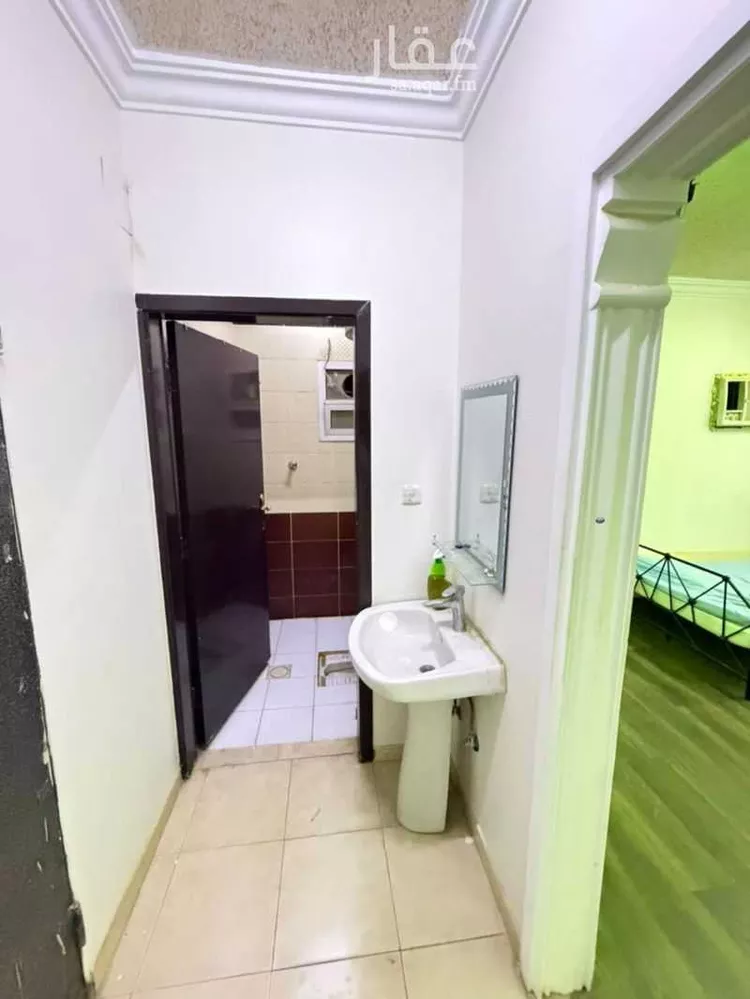 غرفة للإيجار في شارع أحمد العلوي, حي النهضة, مدينة الرياض, منطقة الرياض صورة 3