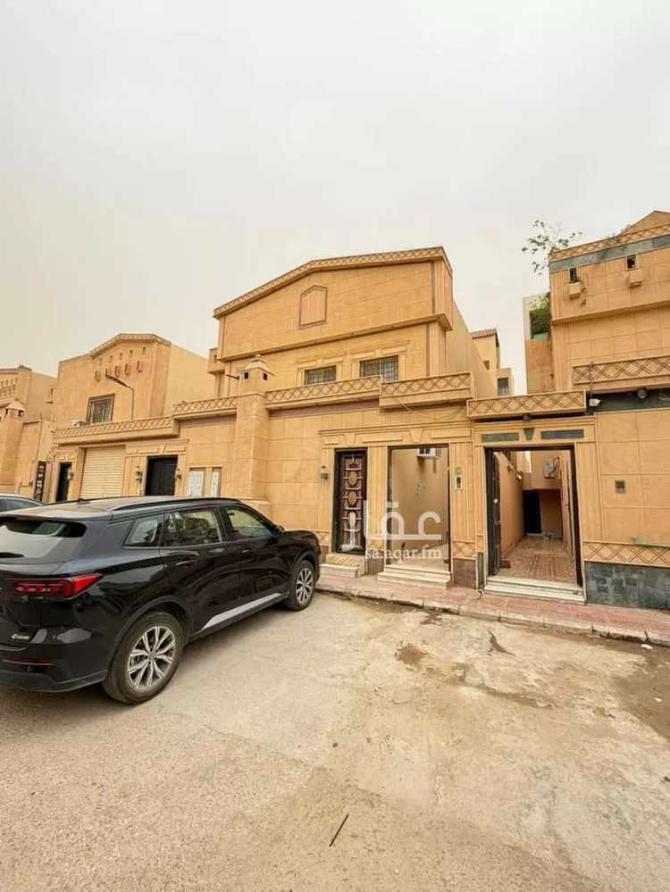 Apartment for Rent in Riyadh Ar Rimal