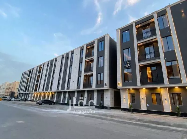 شقة للبيع في شارع البحر الميت , حي إشبيلية, مدينة الرياض, منطقة الرياض